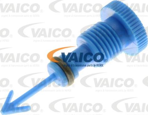 VAICO V20-1377 - Болт, пробка радиатора autosila-amz.com
