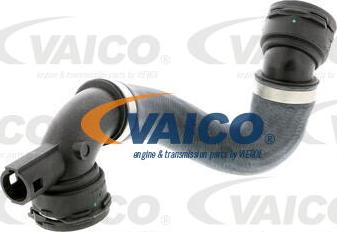 VAICO V20-1294 - Шланг радиатора autosila-amz.com