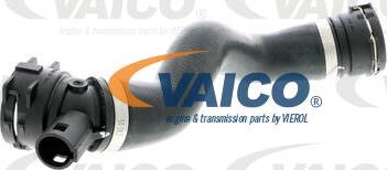 VAICO V20-1291 - Шланг радиатора autosila-amz.com