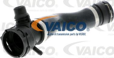 VAICO V20-1293 - Шланг радиатора autosila-amz.com