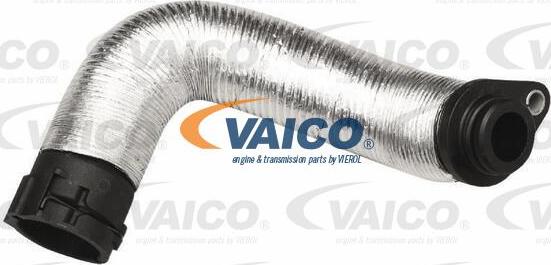 VAICO V20-1261 - Шланг радиатора autosila-amz.com