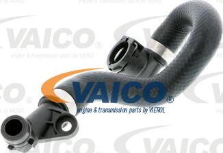 VAICO V20-1268 - Шланг радиатора autosila-amz.com