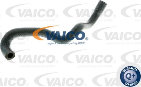 VAICO V20-1236 - Шланг радиатора autosila-amz.com