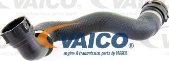 VAICO V20-1275 - Шланг радиатора autosila-amz.com