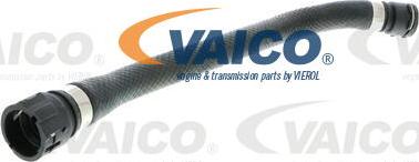 VAICO V20-1272 - Шланг радиатора autosila-amz.com
