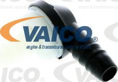 VAICO V20-1792 - Обратный клапан autosila-amz.com