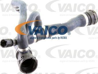 VAICO V20-1745 - Шланг радиатора autosila-amz.com