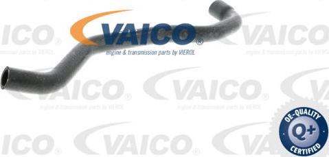VAICO V20-1747 - Шланг радиатора autosila-amz.com