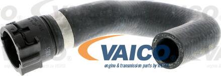 VAICO V20-1751 - Шланг радиатора autosila-amz.com