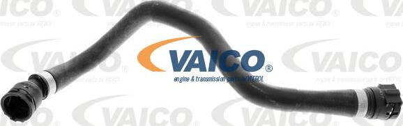 VAICO V20-1757 - Шланг радиатора autosila-amz.com