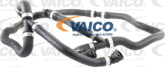 VAICO V20-1714 - Шланг радиатора autosila-amz.com