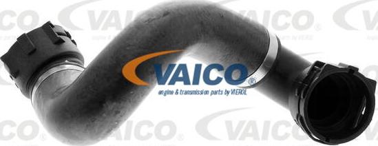 VAICO V20-1780 - Шланг радиатора autosila-amz.com