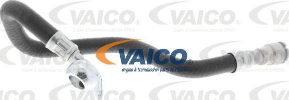 VAICO V20-1734 - Гидравлический шланг, рулевое управление autosila-amz.com