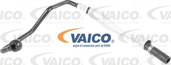 VAICO V20-1735 - Гидравлический шланг, рулевое управление autosila-amz.com