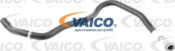 VAICO V20-1730 - Гидравлический шланг, рулевое управление autosila-amz.com