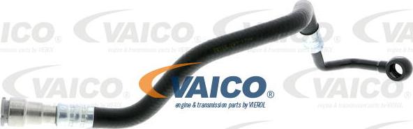 VAICO V20-1733 - Гидравлический шланг, рулевое управление autosila-amz.com
