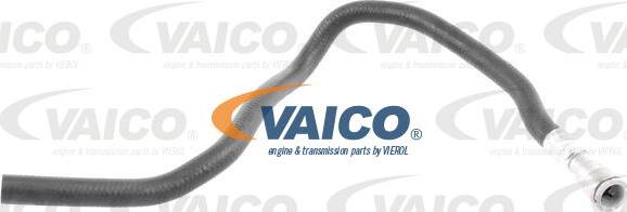 VAICO V20-1732 - Гидравлический шланг, рулевое управление autosila-amz.com