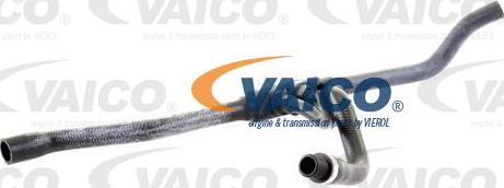VAICO V20-1775 - Шланг радиатора autosila-amz.com