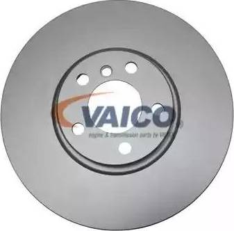 VAICO V20-80090 - Тормозной диск autosila-amz.com