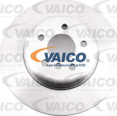 VAICO V20-80098 - Тормозной диск autosila-amz.com