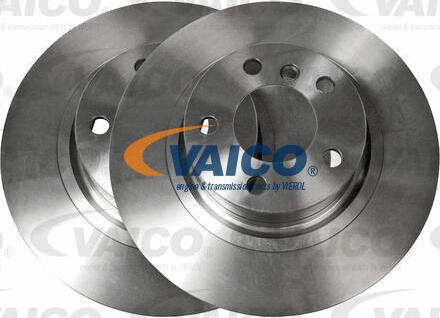 VAICO V20-80093 - Тормозной диск autosila-amz.com