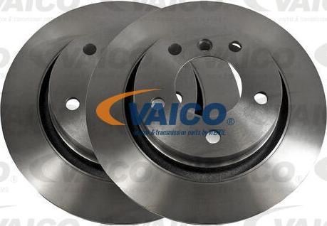 VAICO V20-80044 - Тормозной диск autosila-amz.com