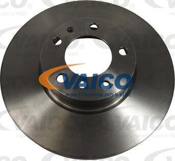 VAICO V20-80045 - Тормозной диск autosila-amz.com