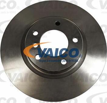 VAICO V20-80040 - Тормозной диск autosila-amz.com