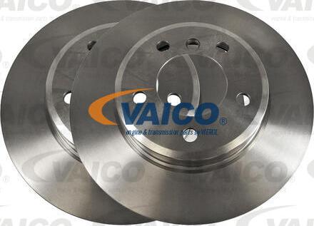 VAICO V20-80043 - Тормозной диск autosila-amz.com