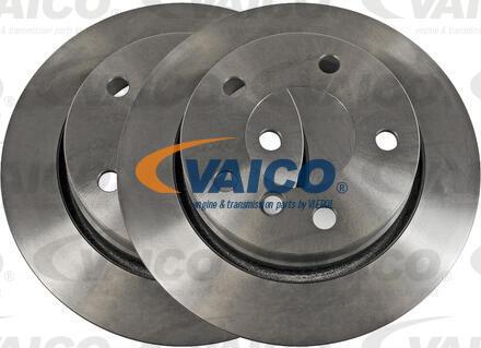 VAICO V20-80042 - Тормозной диск autosila-amz.com