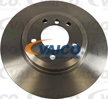 VAICO V20-80047 - Тормозной диск autosila-amz.com