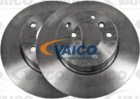 VAICO V20-80052 - Тормозной диск autosila-amz.com