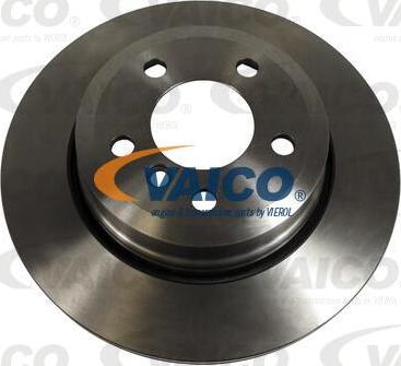 VAICO V20-80064 - Тормозной диск autosila-amz.com