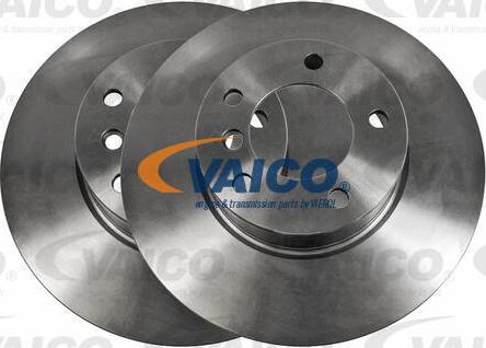 VAICO V20-80066 - Тормозной диск autosila-amz.com
