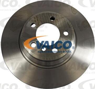 VAICO V20-80061 - Тормозной диск autosila-amz.com