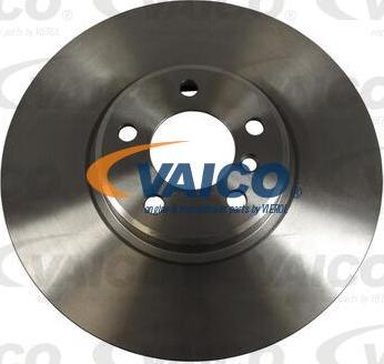 VAICO V20-80063 - Тормозной диск autosila-amz.com