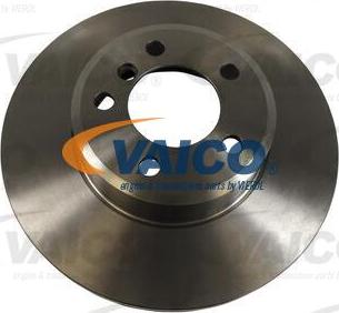 VAICO V20-80062 - Тормозной диск autosila-amz.com
