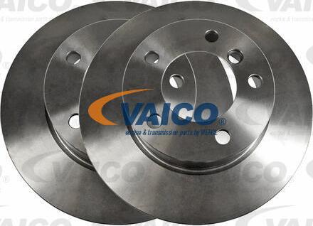 VAICO V20-80009 - Тормозной диск autosila-amz.com