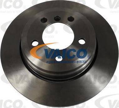 VAICO V20-80004 - Тормозной диск autosila-amz.com