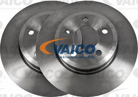 VAICO V20-80005 - Тормозной диск autosila-amz.com