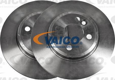 VAICO V20-80002 - Тормозной диск autosila-amz.com
