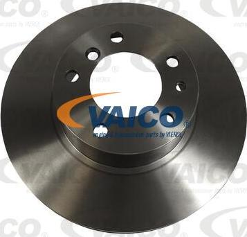VAICO V20-80039 - Тормозной диск autosila-amz.com