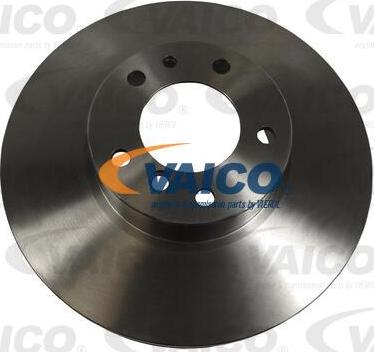 VAICO V20-80035 - Тормозной диск autosila-amz.com