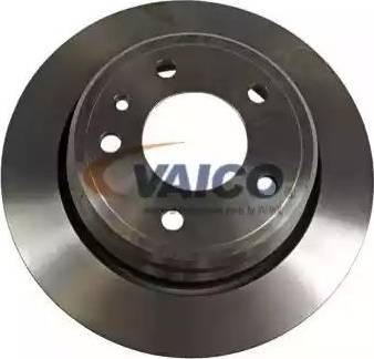 VAICO V20-80036 - Тормозной диск autosila-amz.com