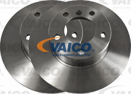 VAICO V20-80025 - Тормозной диск autosila-amz.com