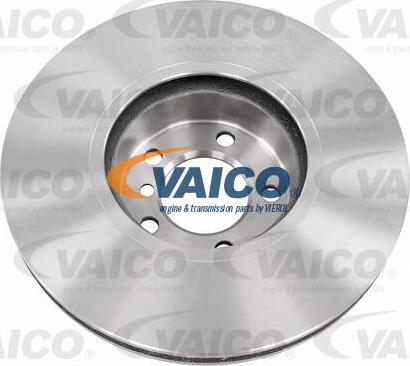 VAICO V20-80020 - Тормозной диск autosila-amz.com