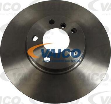 VAICO V20-80076 - Тормозной диск autosila-amz.com