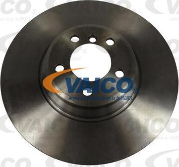 VAICO V20-80070 - Тормозной диск autosila-amz.com