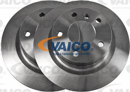 VAICO V20-80078 - Тормозной диск autosila-amz.com