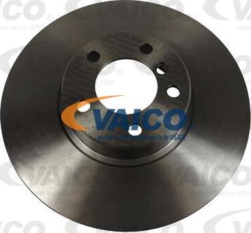 VAICO V20-80072 - Тормозной диск autosila-amz.com